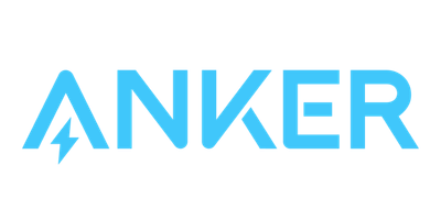 Anker Logo - laraib rizvi