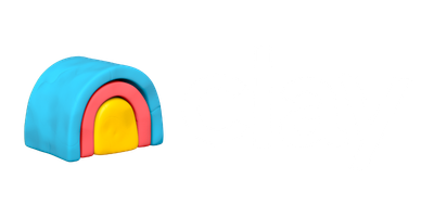 Clay Logo - laraib rizvi