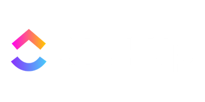 ClickUp Logo - laraib rizvi