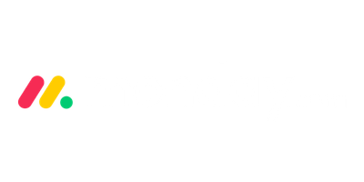 Monday Logo - laraib rizvi