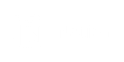Notion Logo - laraib rizvi