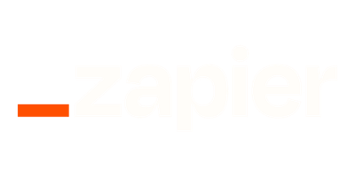 Zapier Logo - laraib rizvi